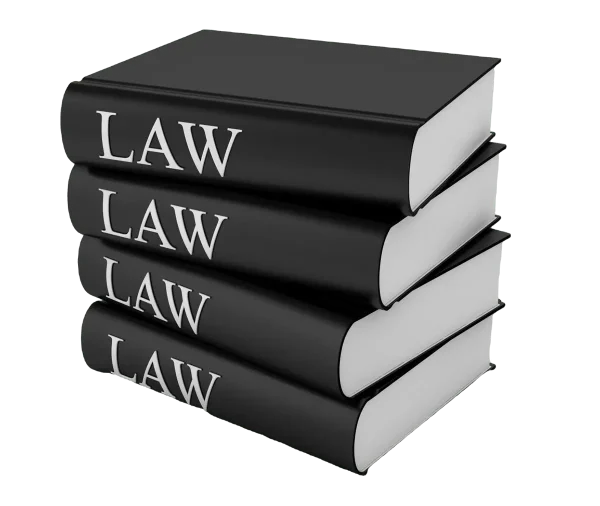 LAW Books
