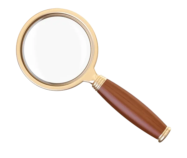 Magnifying Glass