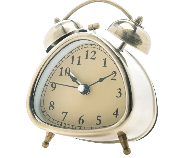 Classic Alarm Clock