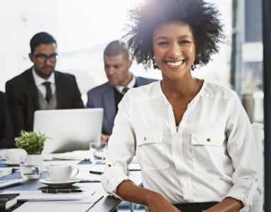 Our Story - Leadership