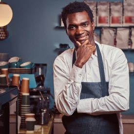 Startupp Business Owner